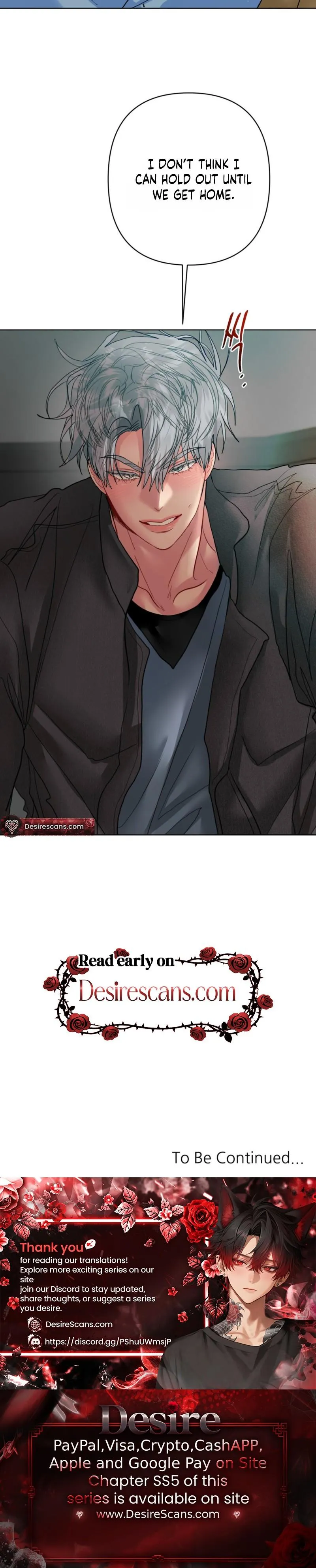 Peppermint Candy Chapter 36 page 31 - 