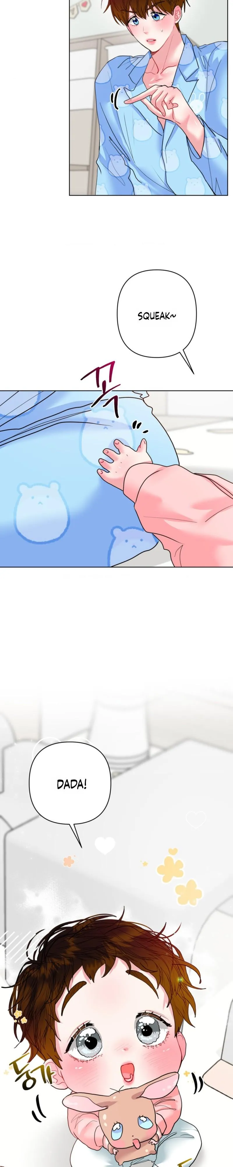 Peppermint Candy Chapter 36 page 10 - 