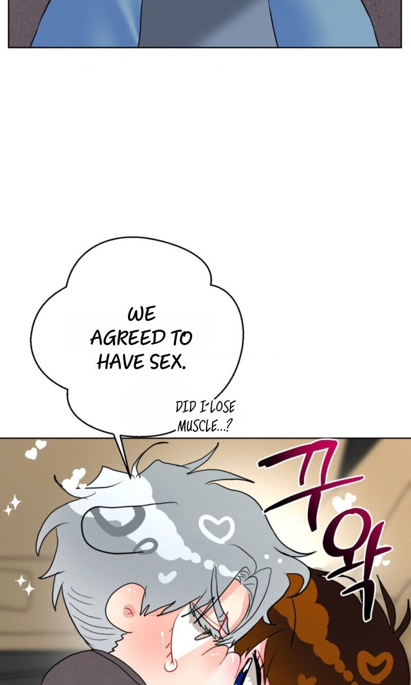 Peppermint Candy Chapter 37 page 11 - 