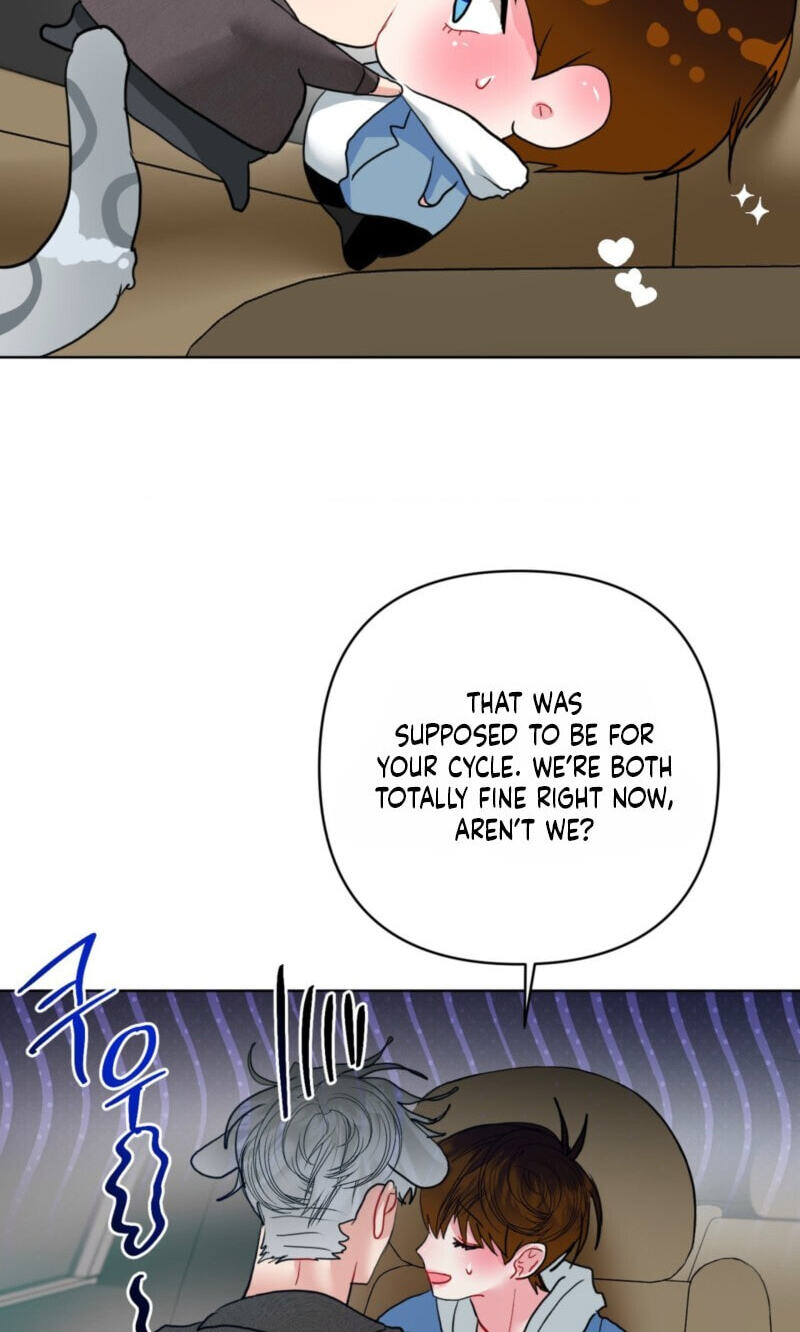 Peppermint Candy Chapter 37 page 12 - 