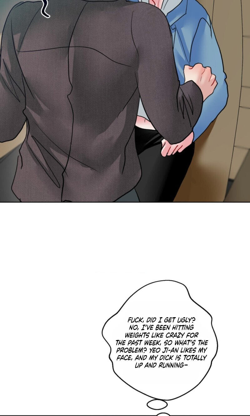 Peppermint Candy Chapter 37 page 13 - 