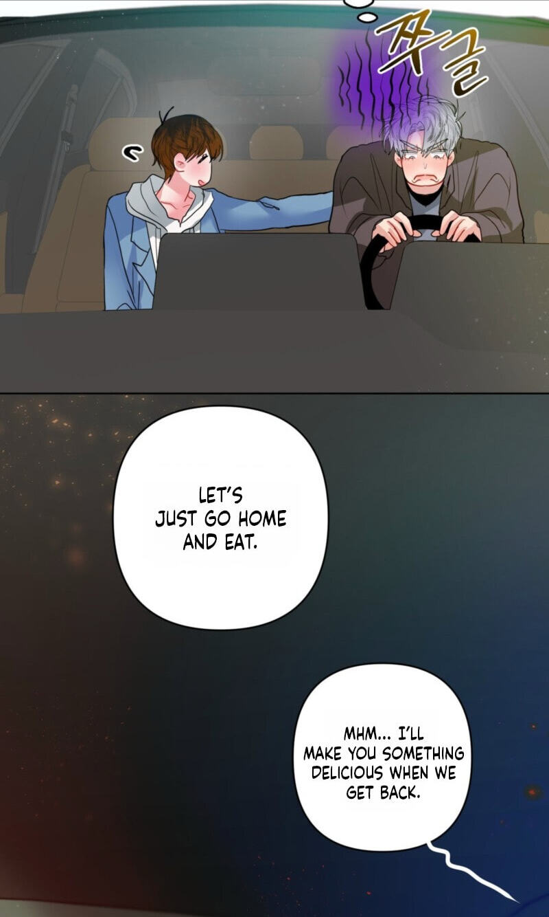 Peppermint Candy Chapter 37 page 14 - 