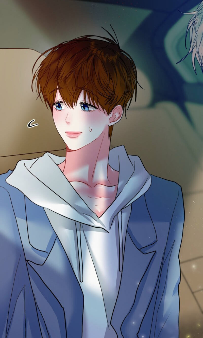 Peppermint Candy Chapter 37 page 15 - 