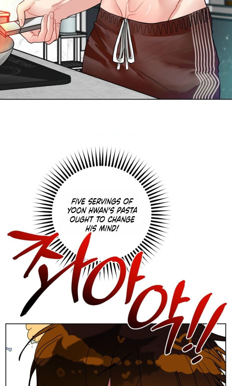 Peppermint Candy Chapter 37 page 18 - 