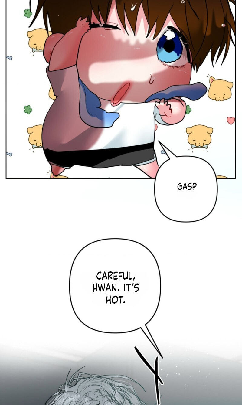 Peppermint Candy Chapter 37 page 19 - 