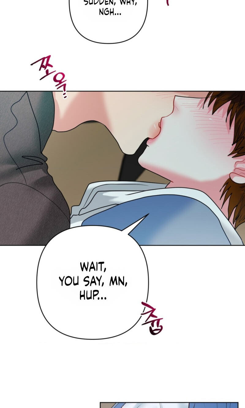Peppermint Candy Chapter 37 page 3 - 