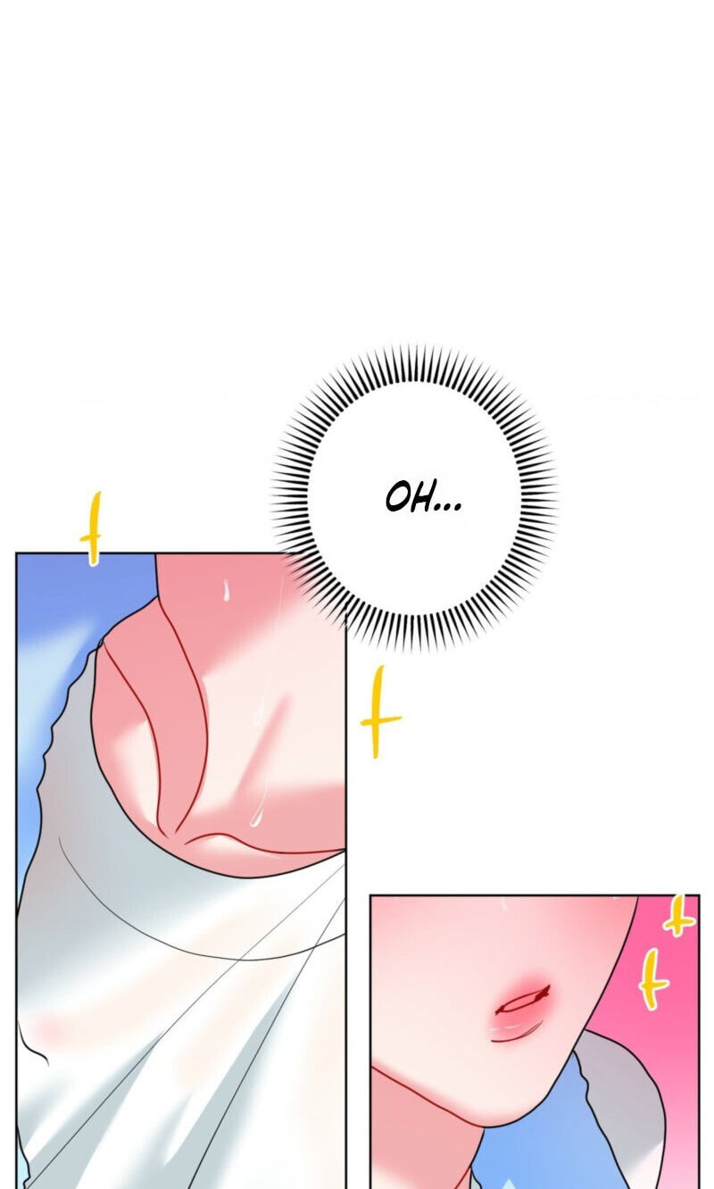 Peppermint Candy Chapter 37 page 21 - 