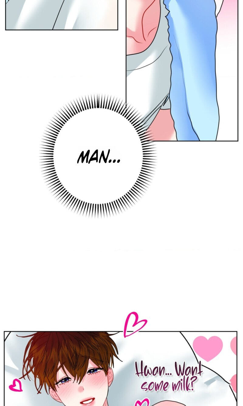 Peppermint Candy Chapter 37 page 22 - 