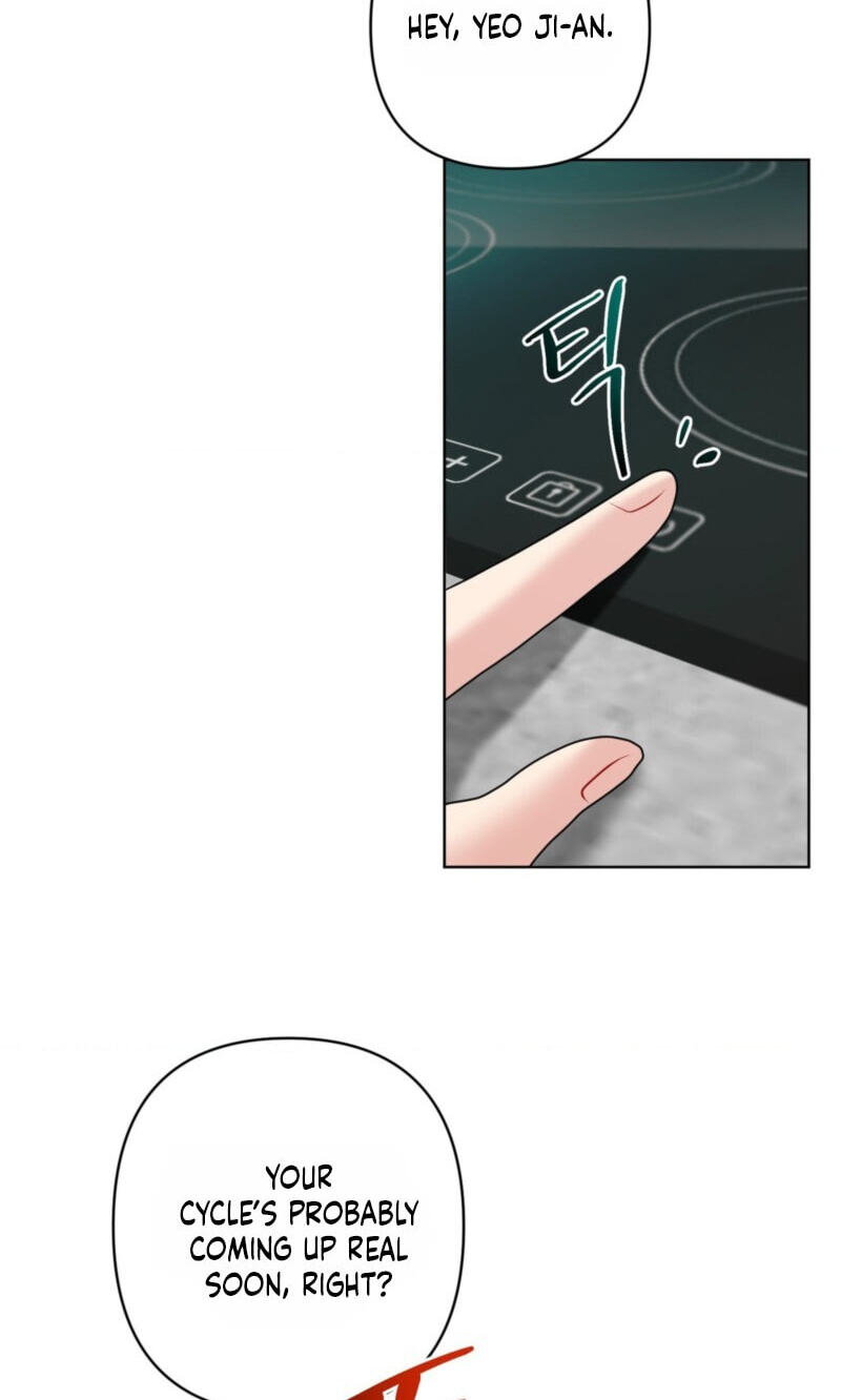Peppermint Candy Chapter 37 page 24 - 