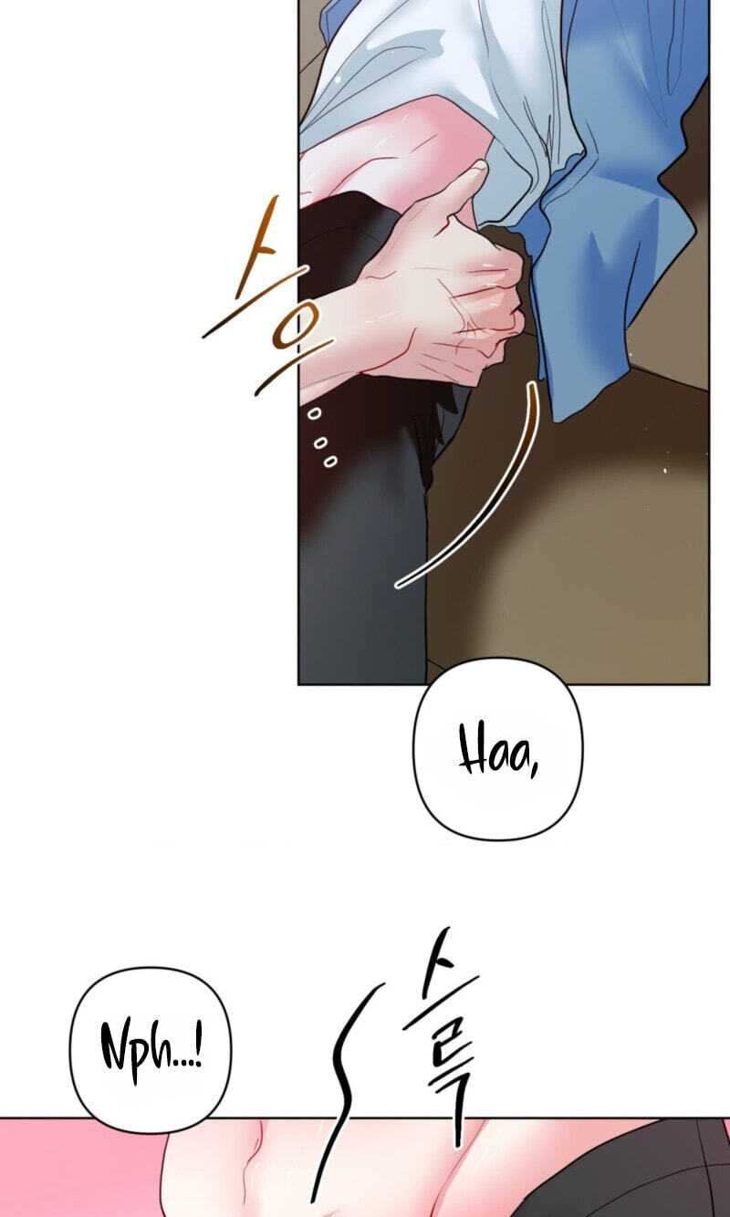 Peppermint Candy Chapter 37 page 4 - 