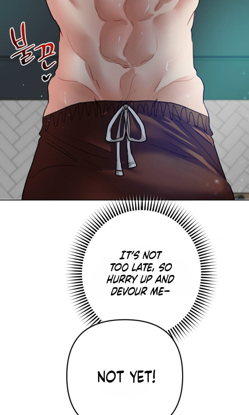 Peppermint Candy Chapter 37 page 31 - 