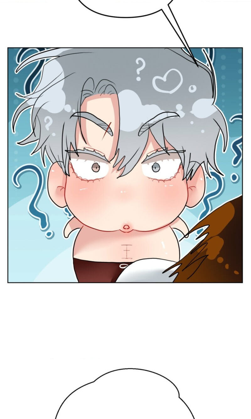 Peppermint Candy Chapter 37 page 32 - 