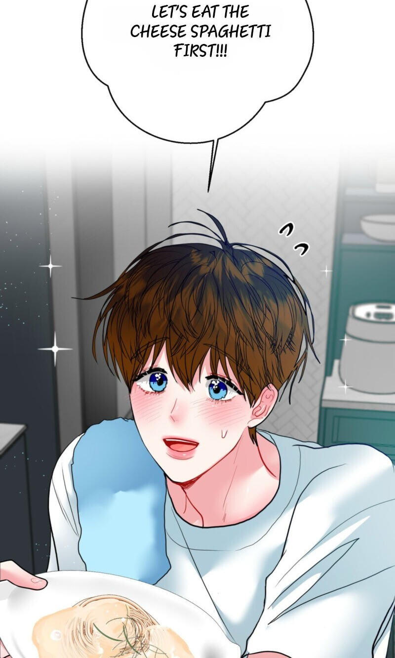 Peppermint Candy Chapter 37 page 33 - 