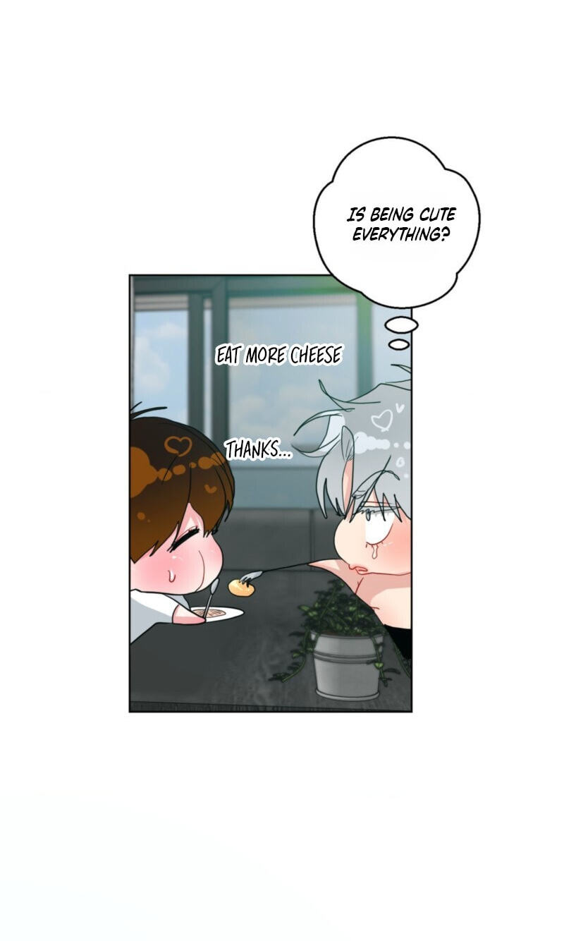 Peppermint Candy Chapter 37 page 35 - 