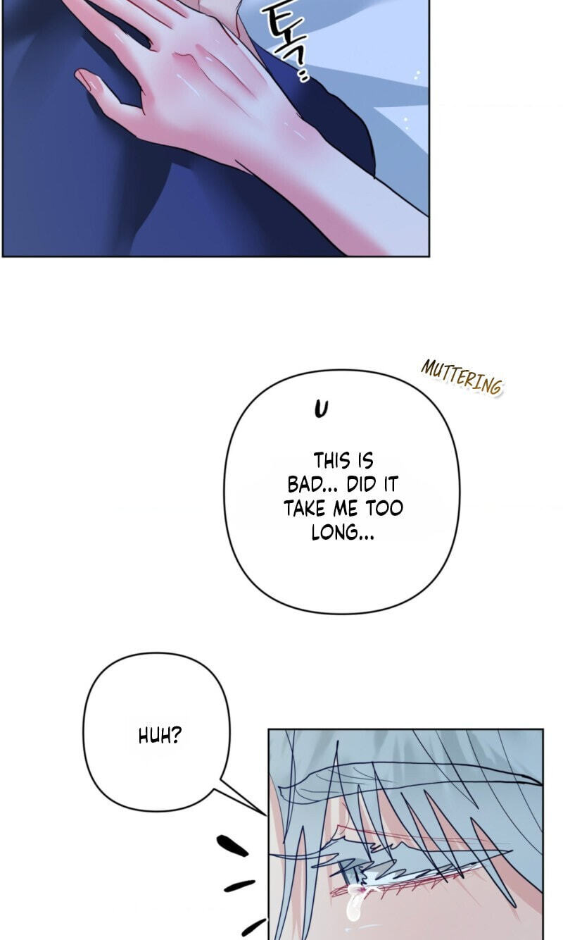 Peppermint Candy Chapter 37 page 40 - 