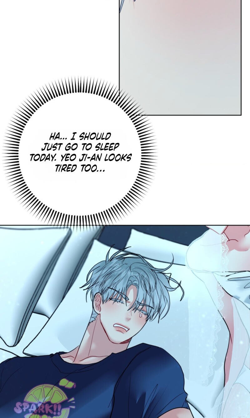 Peppermint Candy Chapter 37 page 41 - 