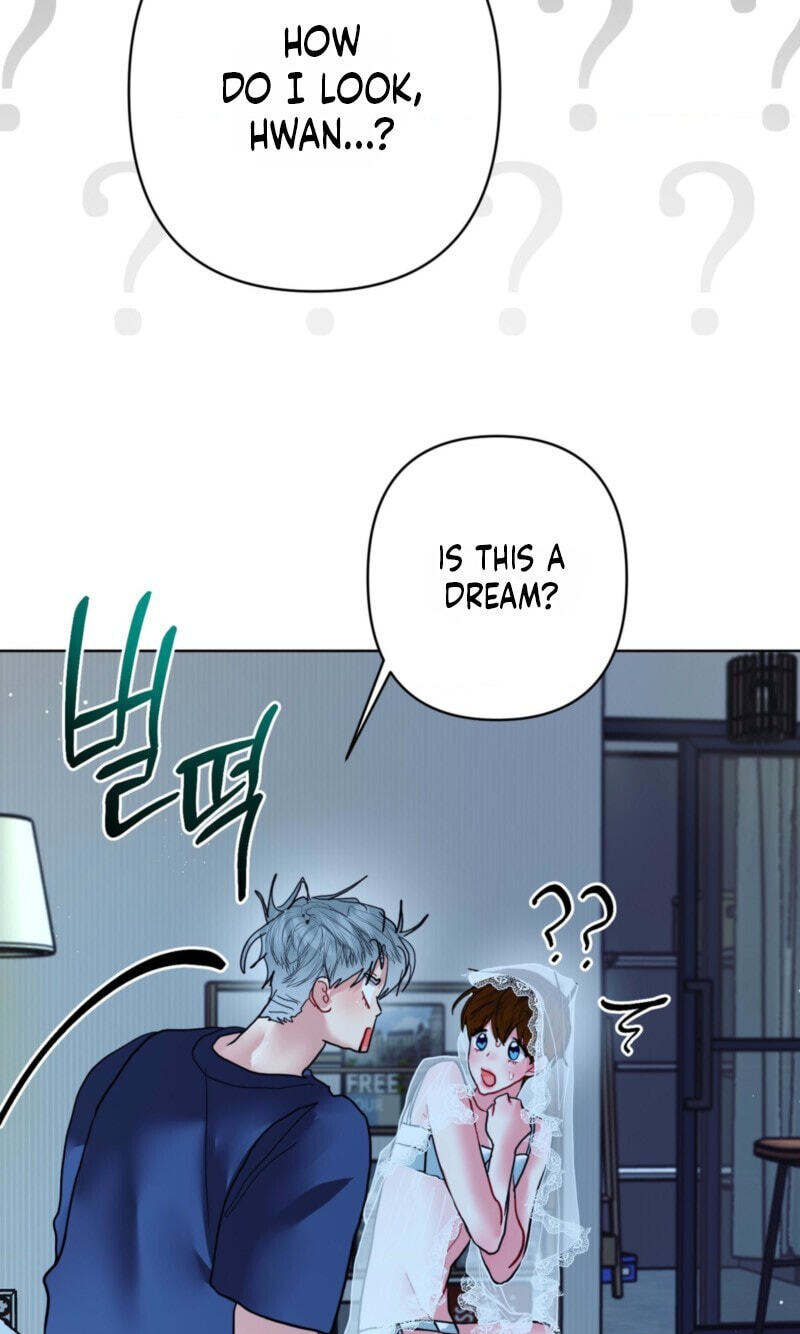 Peppermint Candy Chapter 37 page 46 - 