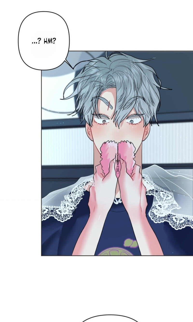 Peppermint Candy Chapter 37 page 54 - 