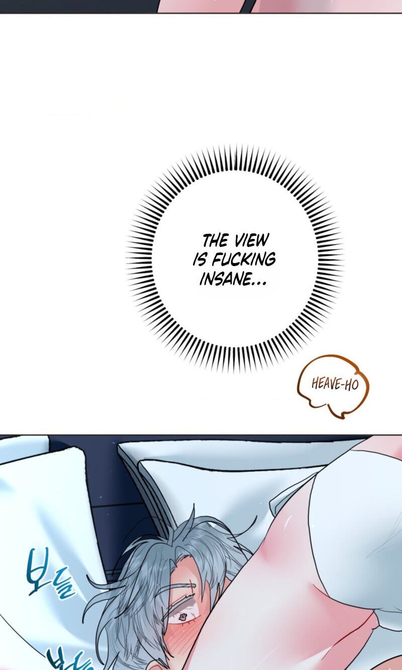 Peppermint Candy Chapter 37 page 60 - 