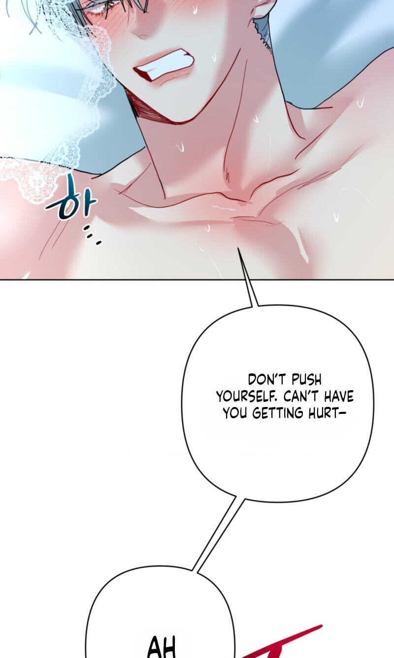 Peppermint Candy Chapter 37 page 71 - 