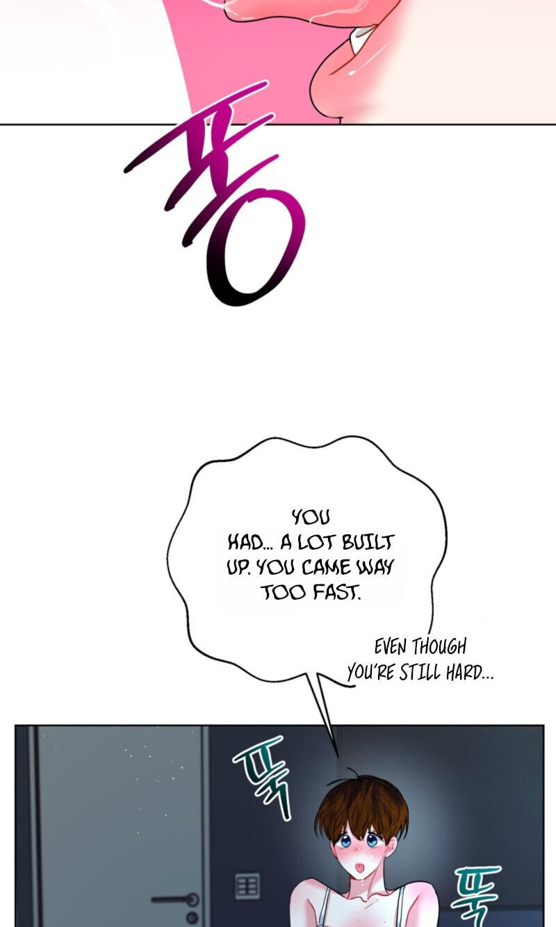Peppermint Candy Chapter 37 page 77 - 