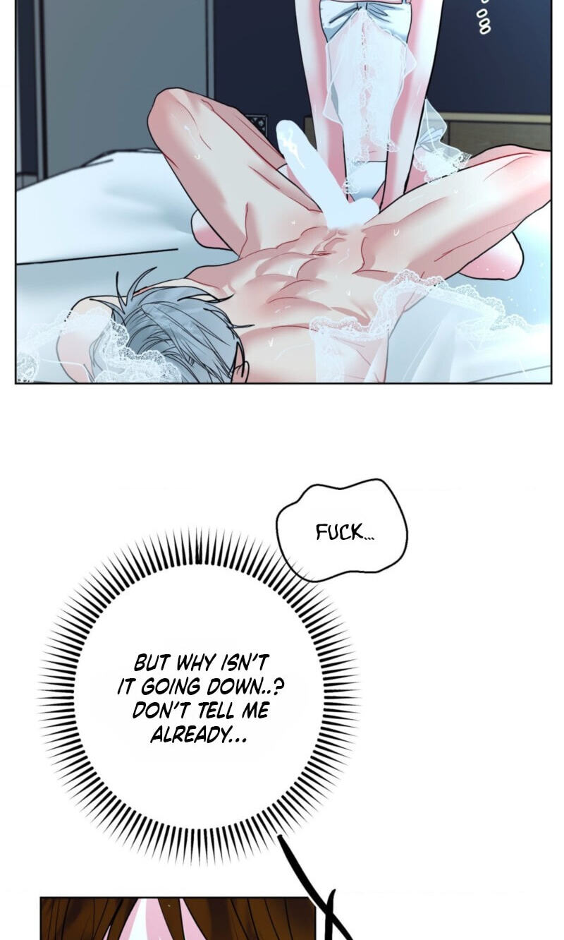 Peppermint Candy Chapter 37 page 78 - 