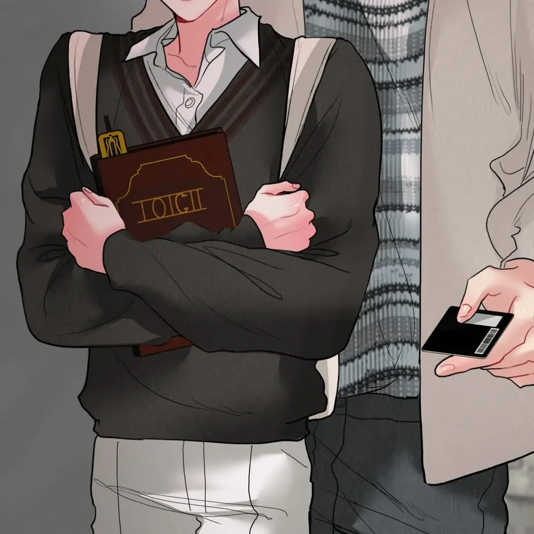 Read Peppermint Candy chapter 5 image 10 on Lezhin