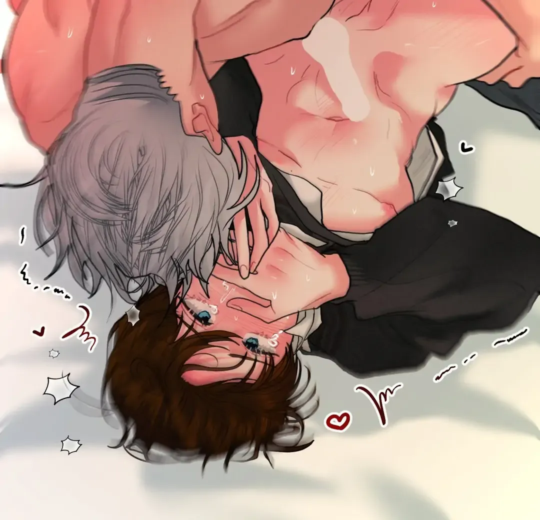 Read Peppermint Candy chapter 5 image 100 on Lezhin