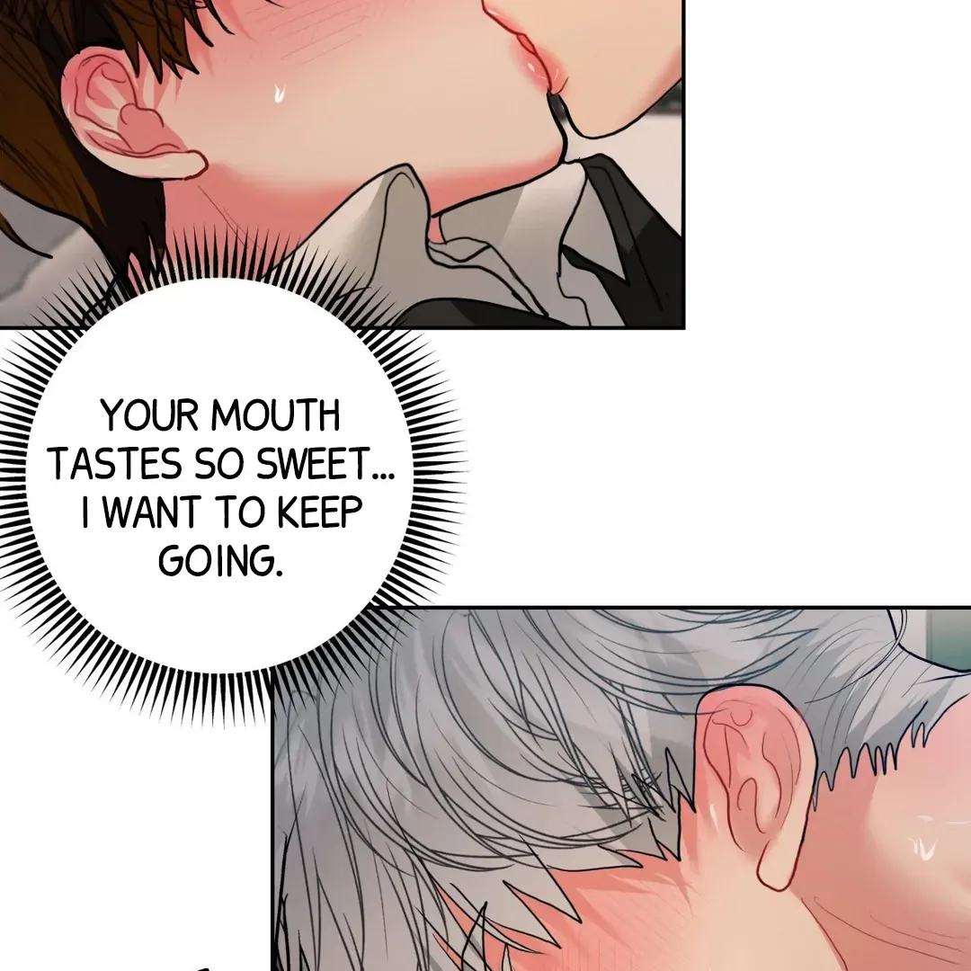 Read Peppermint Candy chapter 5 image 133 on Lezhin