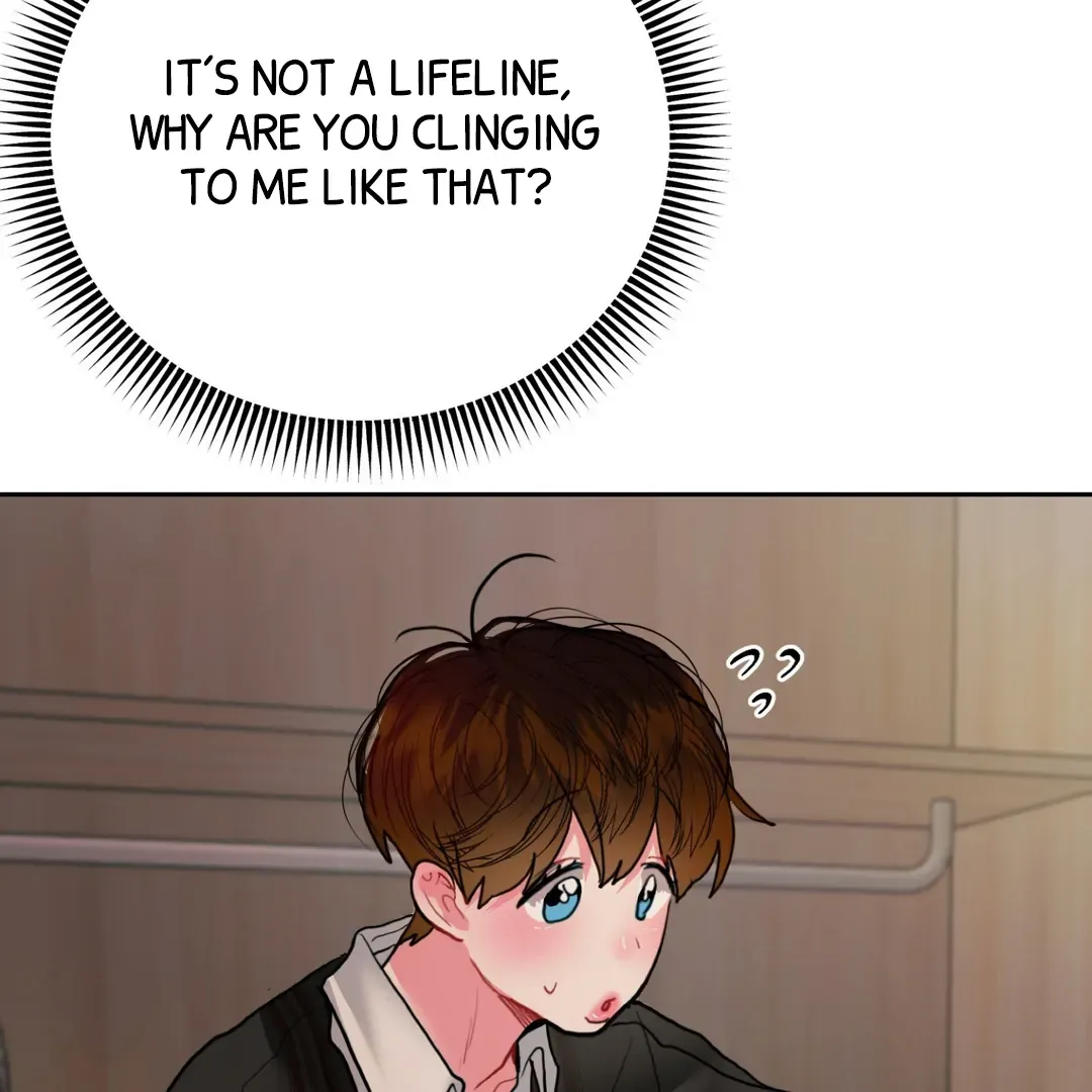 Read Peppermint Candy chapter 5 image 17 on Lezhin