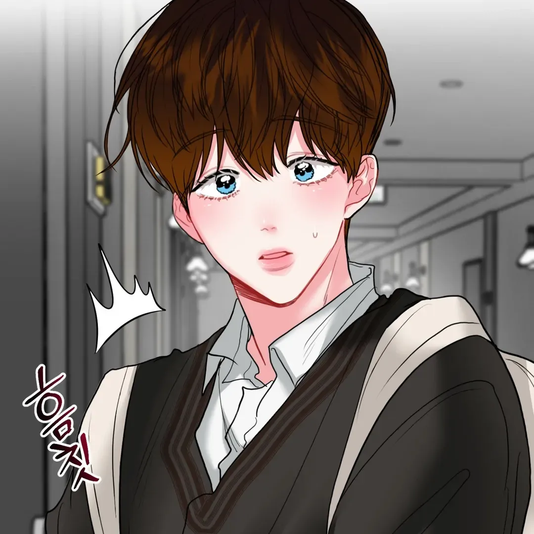Read Peppermint Candy chapter 5 image 2 on Lezhin