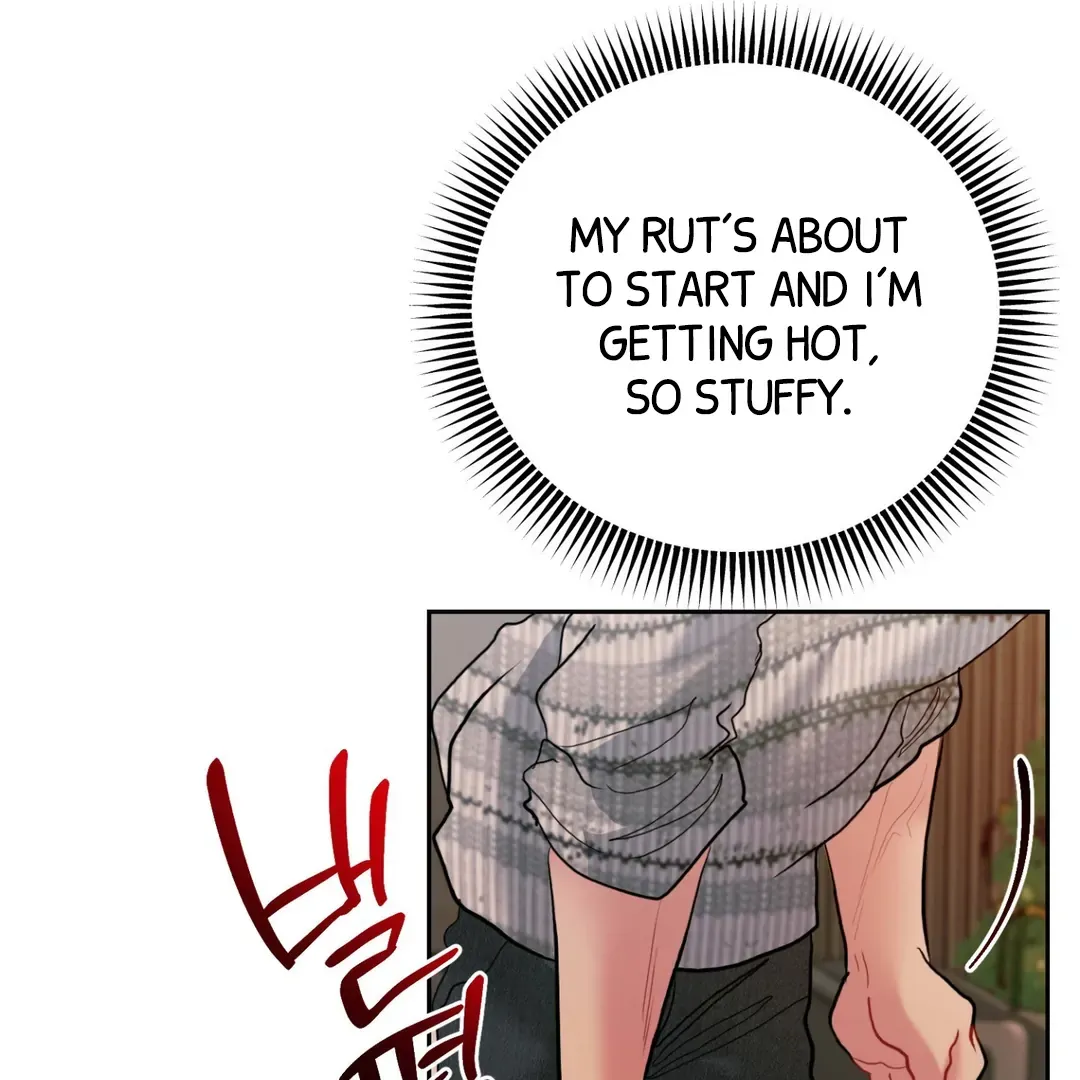 Read Peppermint Candy chapter 5 image 20 on Lezhin