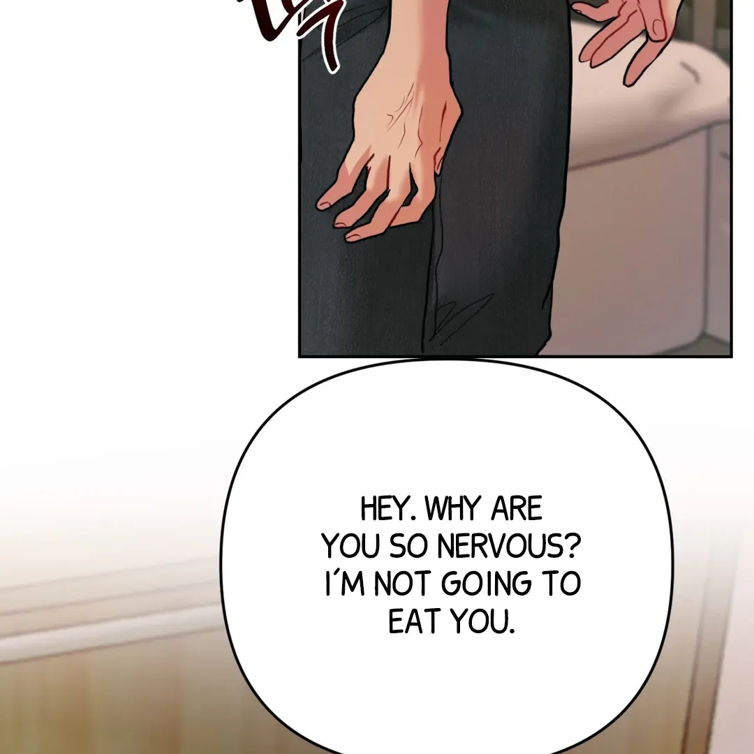 Read Peppermint Candy chapter 5 image 21 on Lezhin
