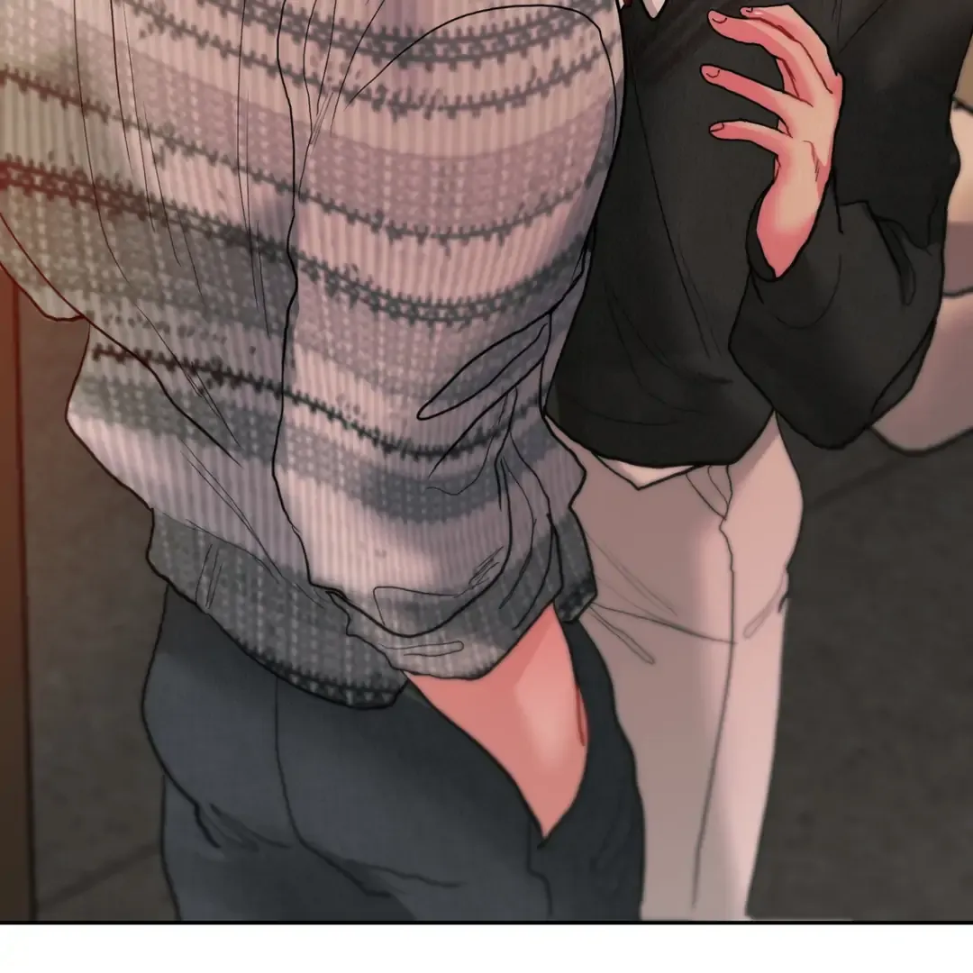 Read Peppermint Candy chapter 5 image 23 on Lezhin