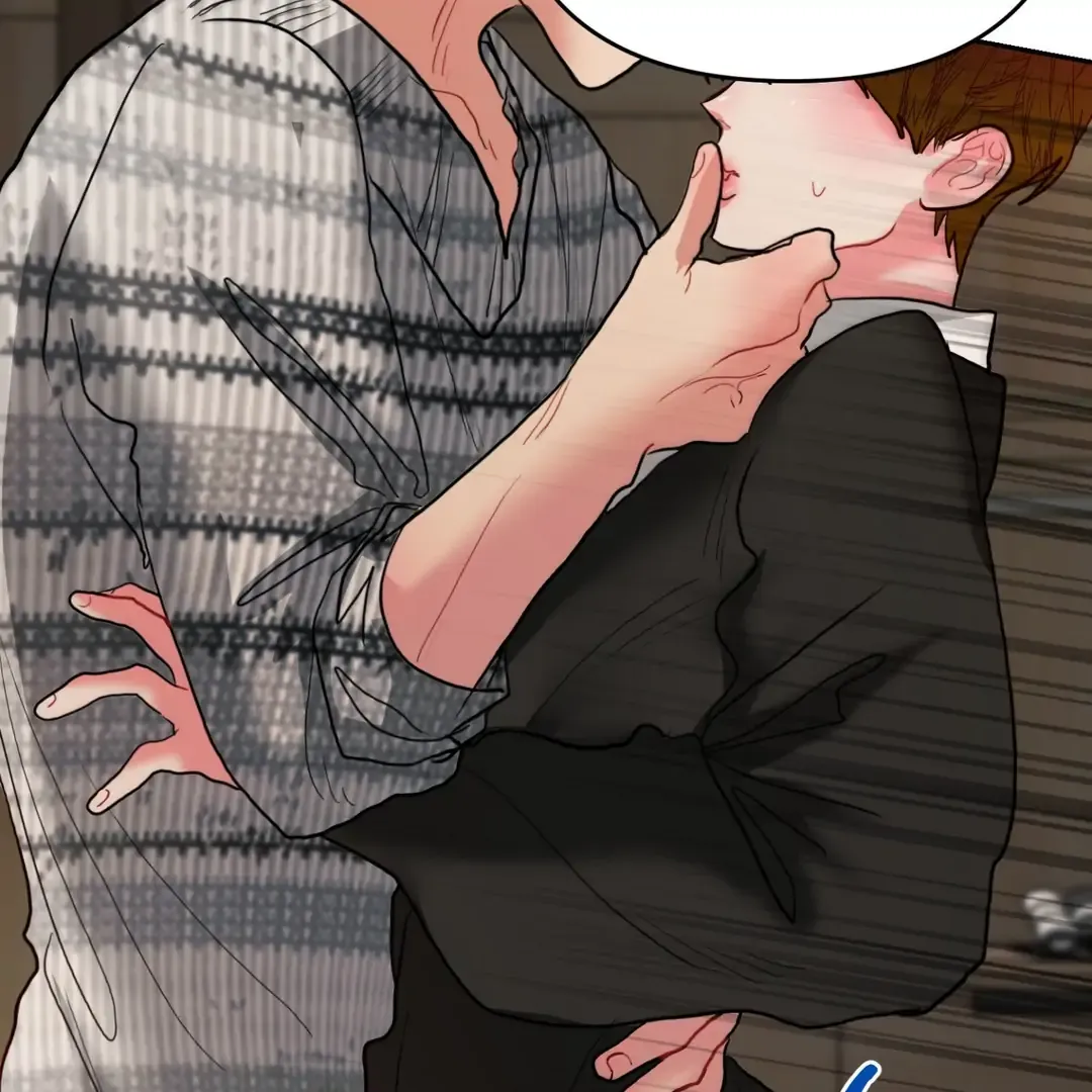 Read Peppermint Candy chapter 5 image 26 on Lezhin