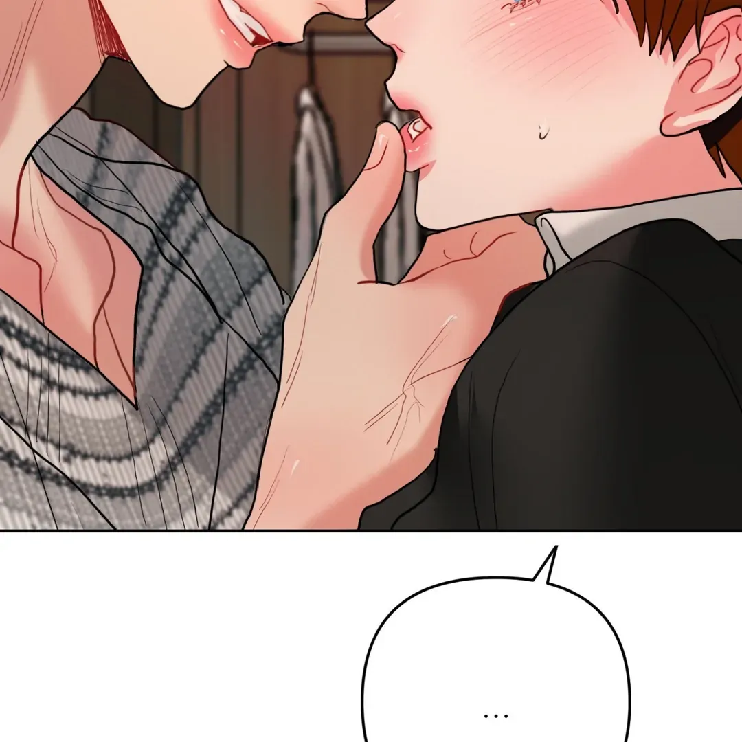Read Peppermint Candy chapter 5 image 29 on Lezhin