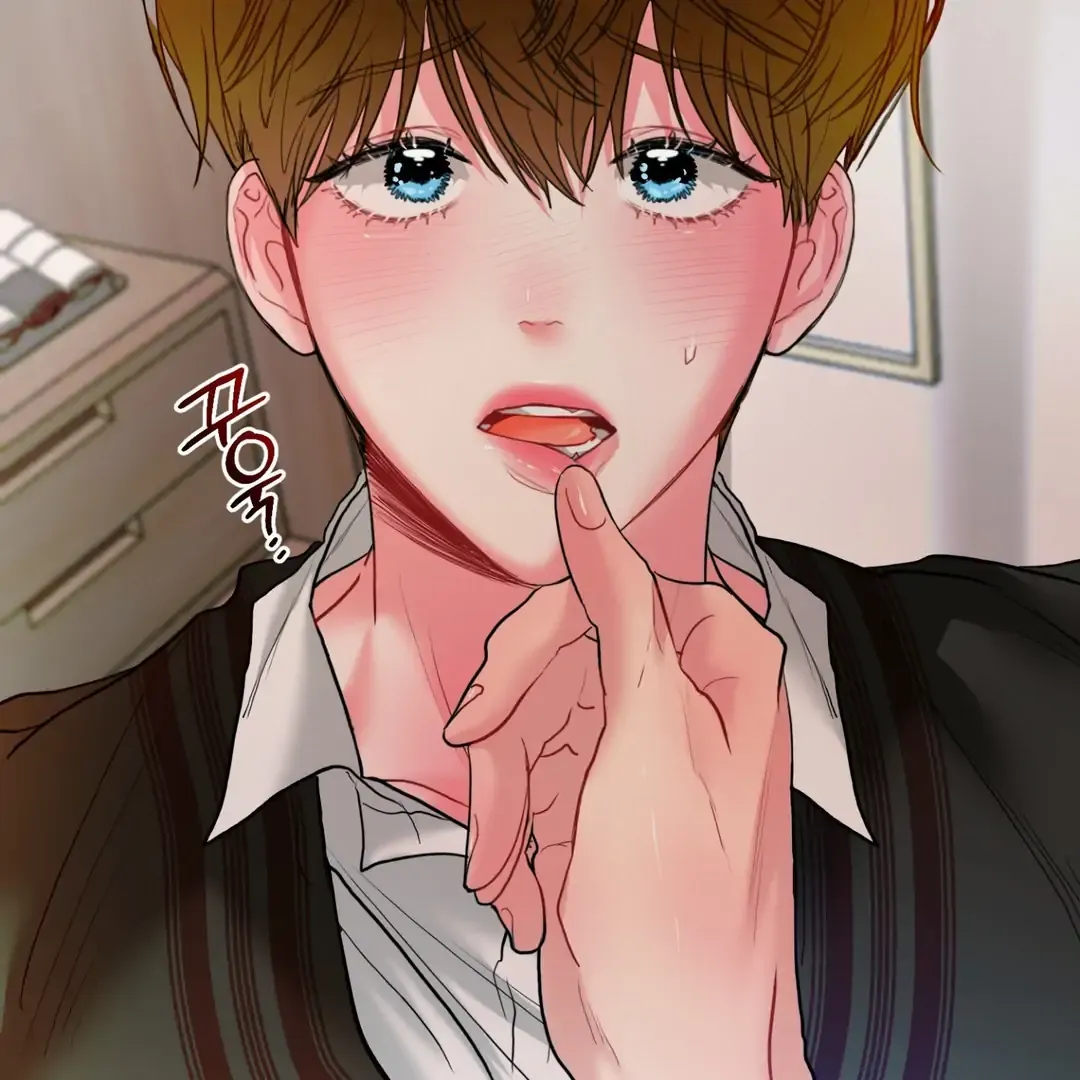 Read Peppermint Candy chapter 5 image 31 on Lezhin