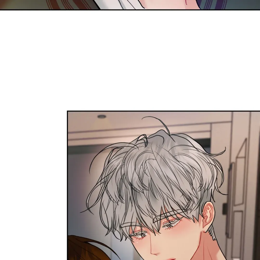 Read Peppermint Candy chapter 5 image 32 on Lezhin