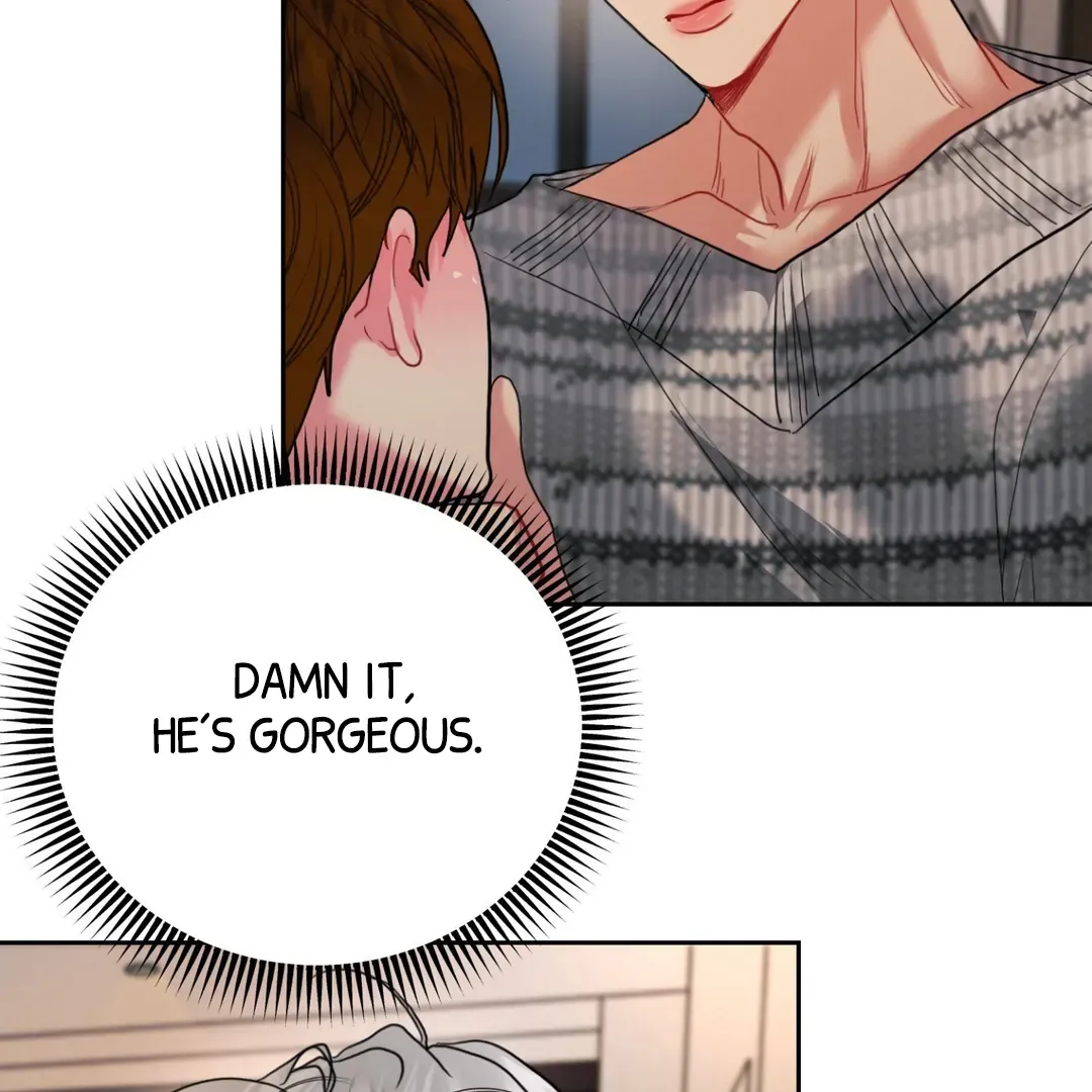 Read Peppermint Candy chapter 5 image 33 on Lezhin