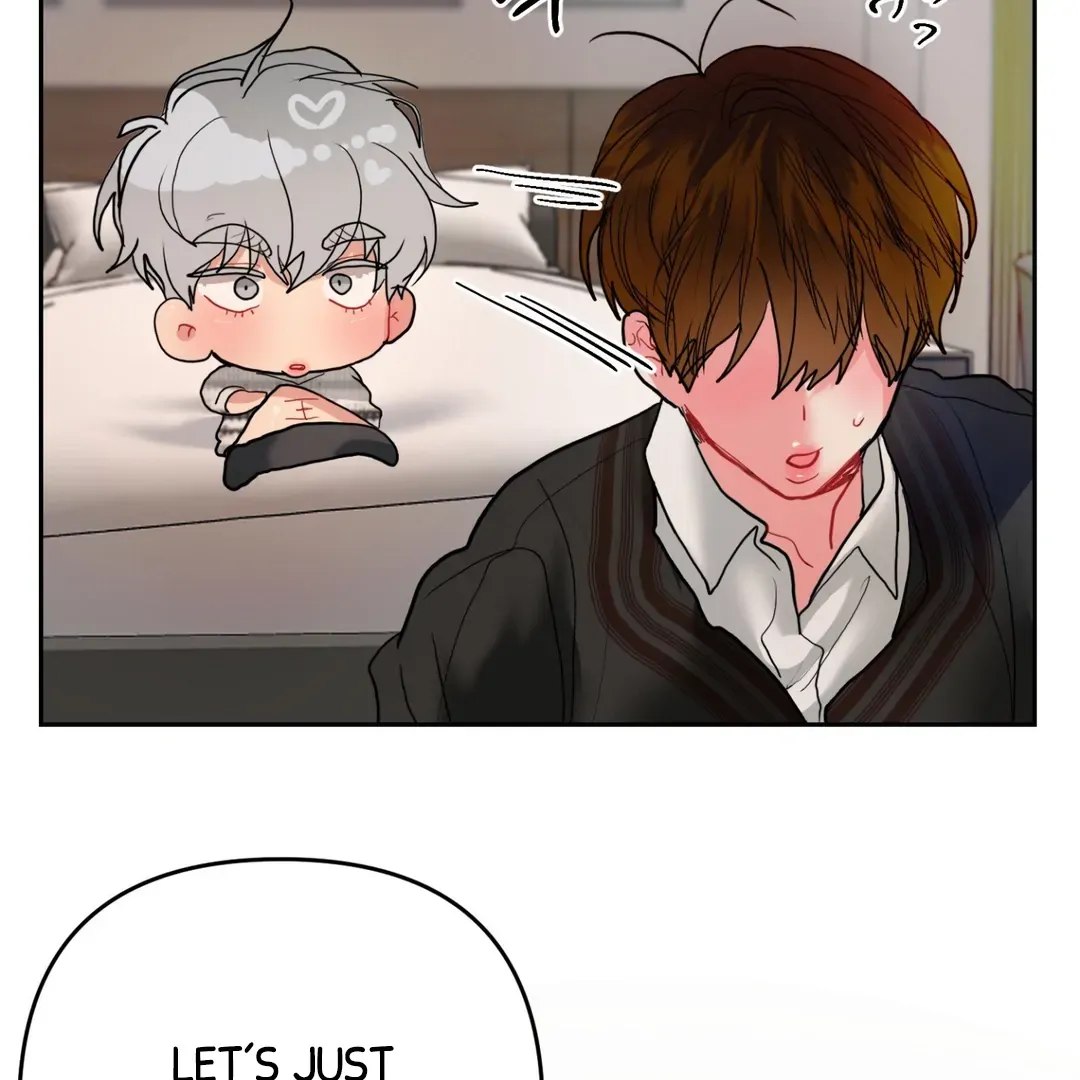 Read Peppermint Candy chapter 5 image 50 on Lezhin