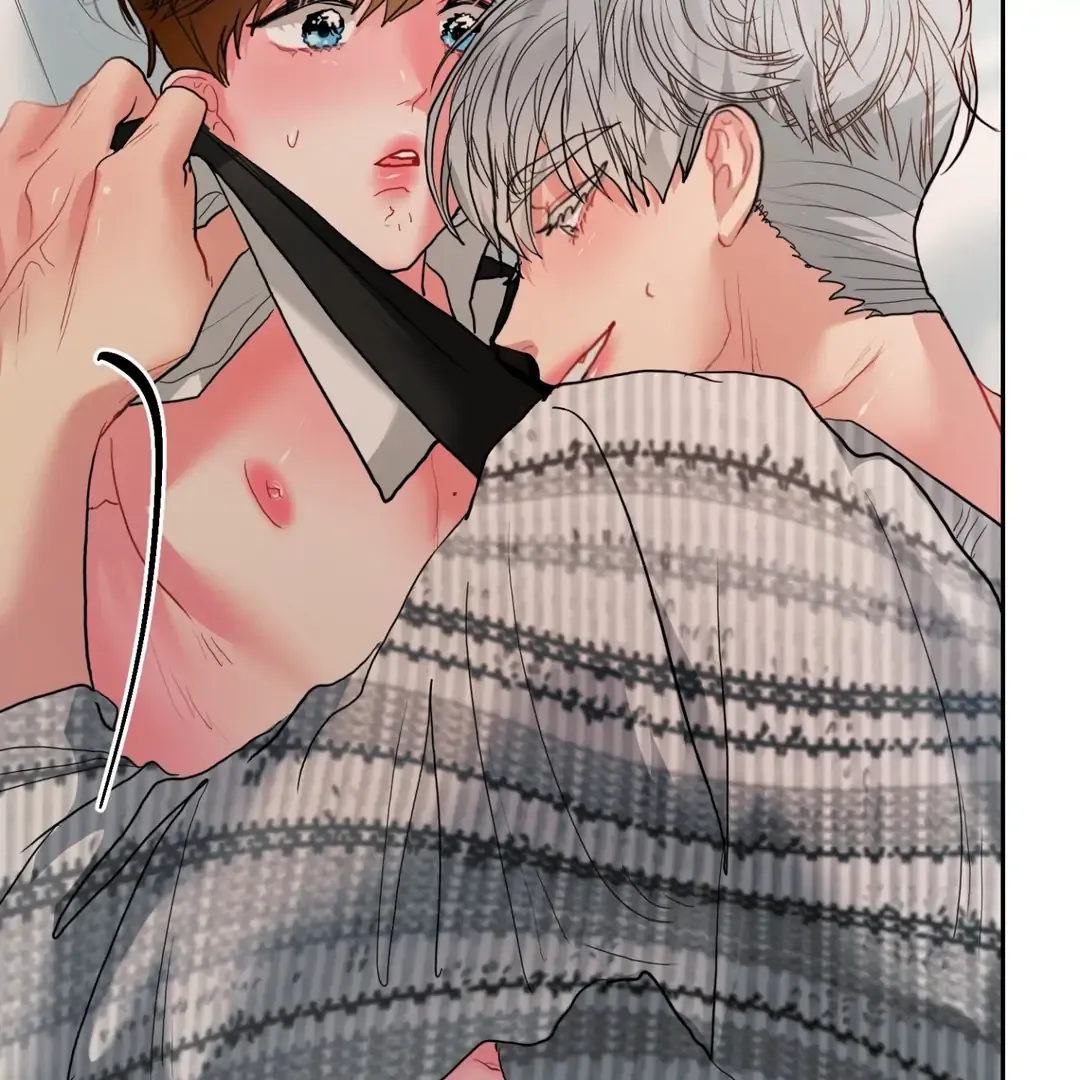 Read Peppermint Candy chapter 5 image 62 on Lezhin