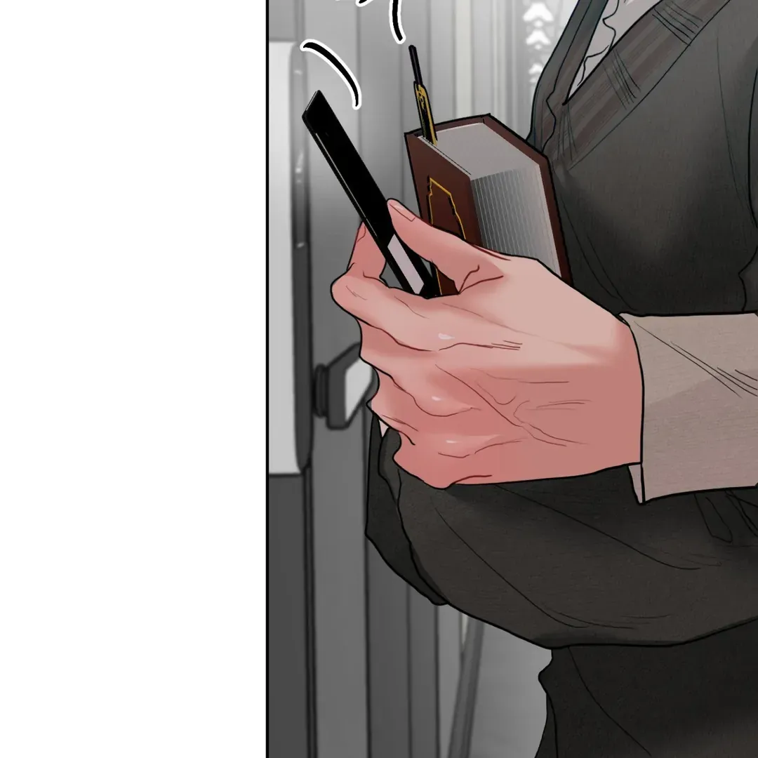 Read Peppermint Candy chapter 5 image 8 on Lezhin