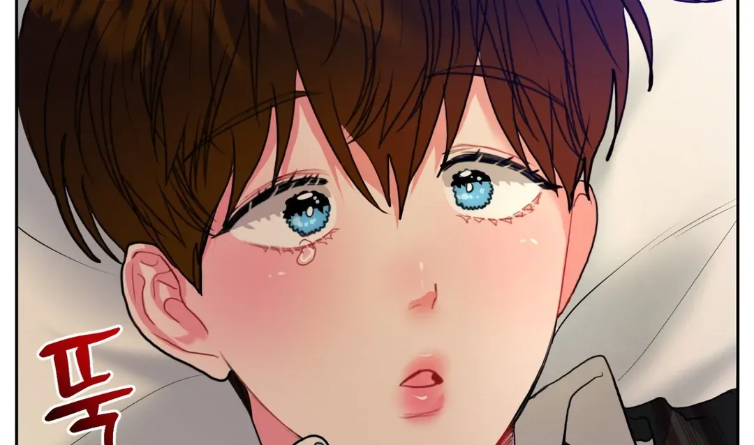 Read Peppermint Candy chapter 5 image 80 on Lezhin