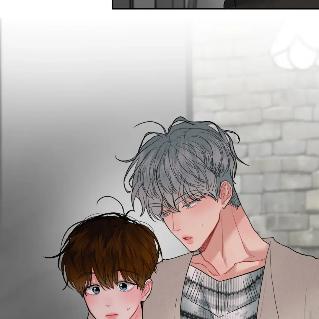 Read Peppermint Candy chapter 5 image 9 on Lezhin