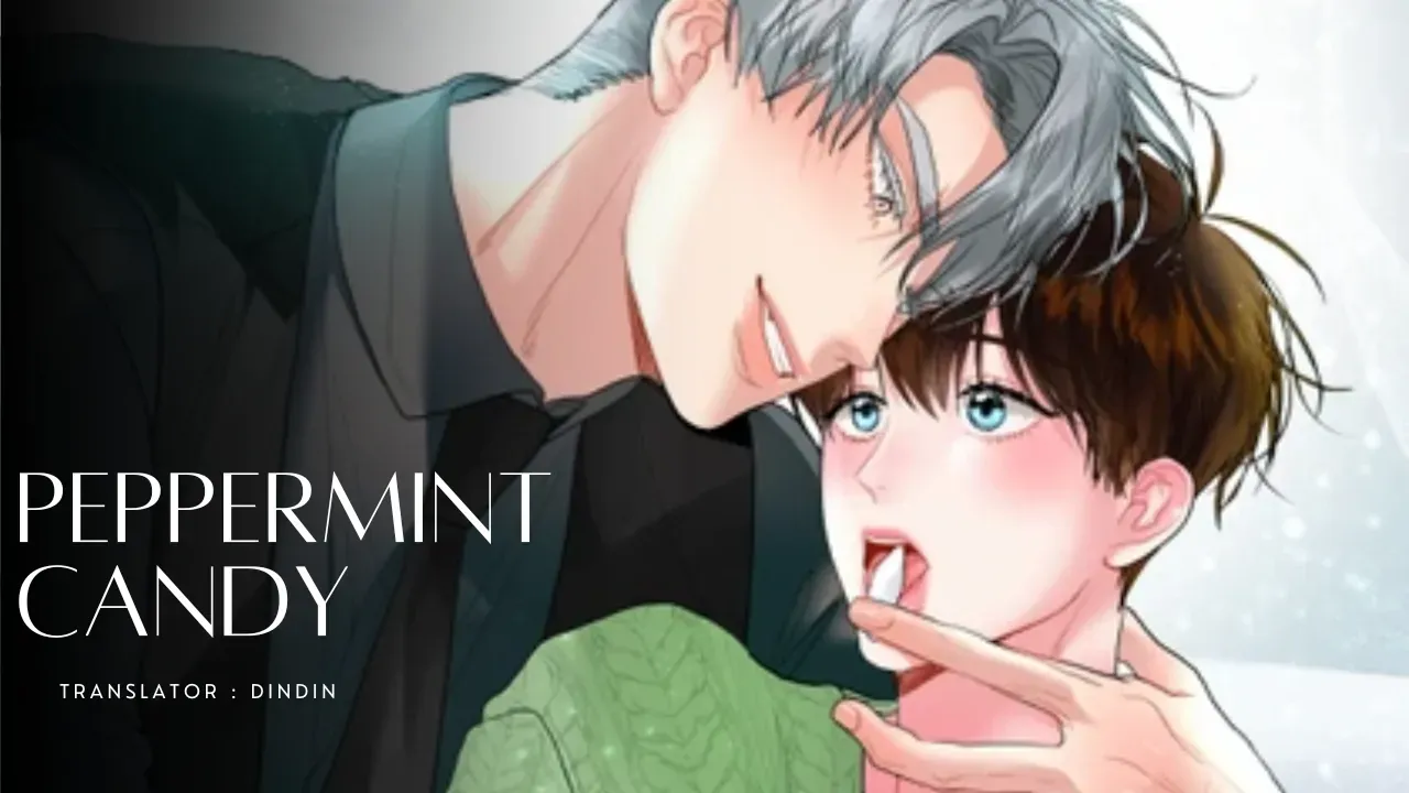 Read Peppermint Candy chapter 6 image 1 on Lezhin
