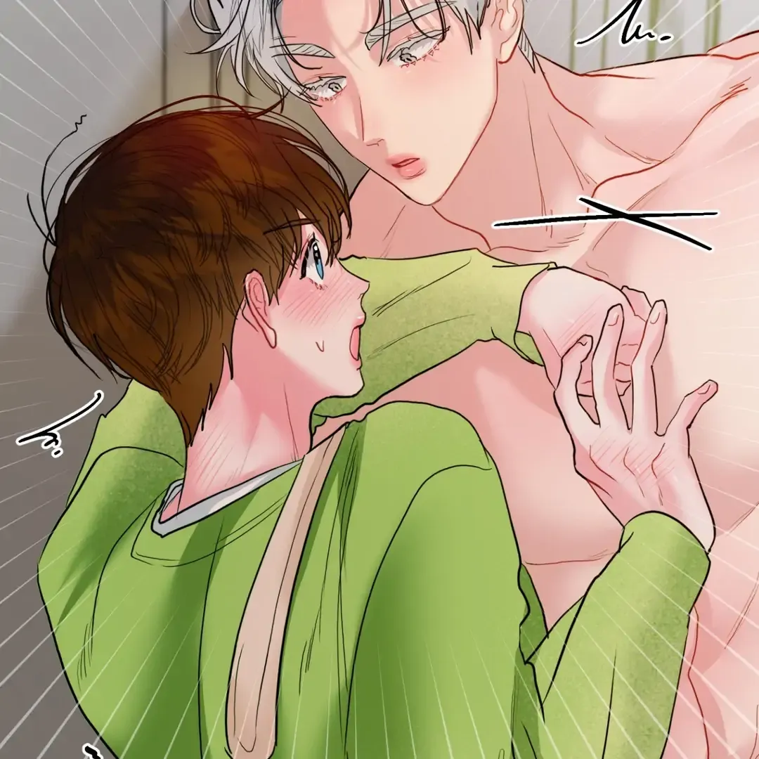 Read Peppermint Candy chapter 6 image 103 on Lezhin