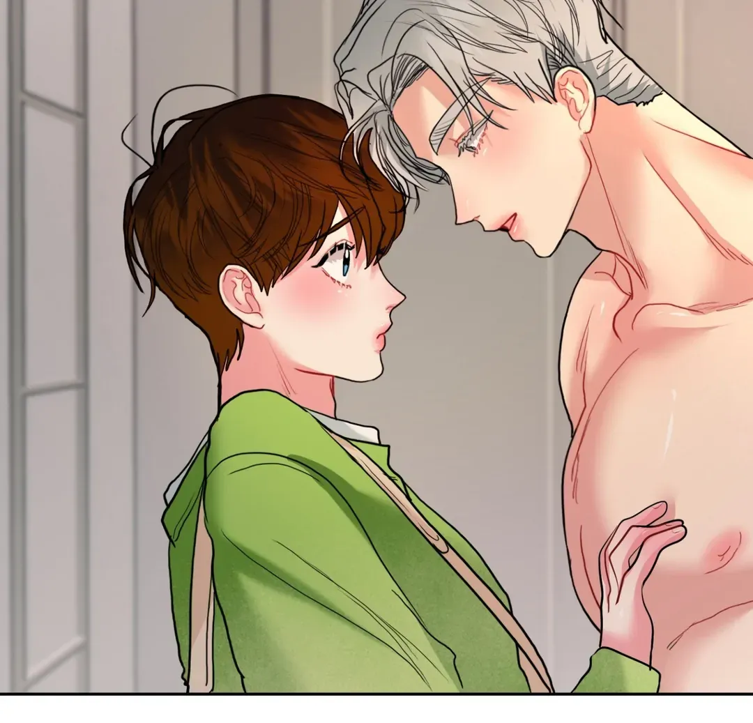 Read Peppermint Candy chapter 6 image 107 on Lezhin
