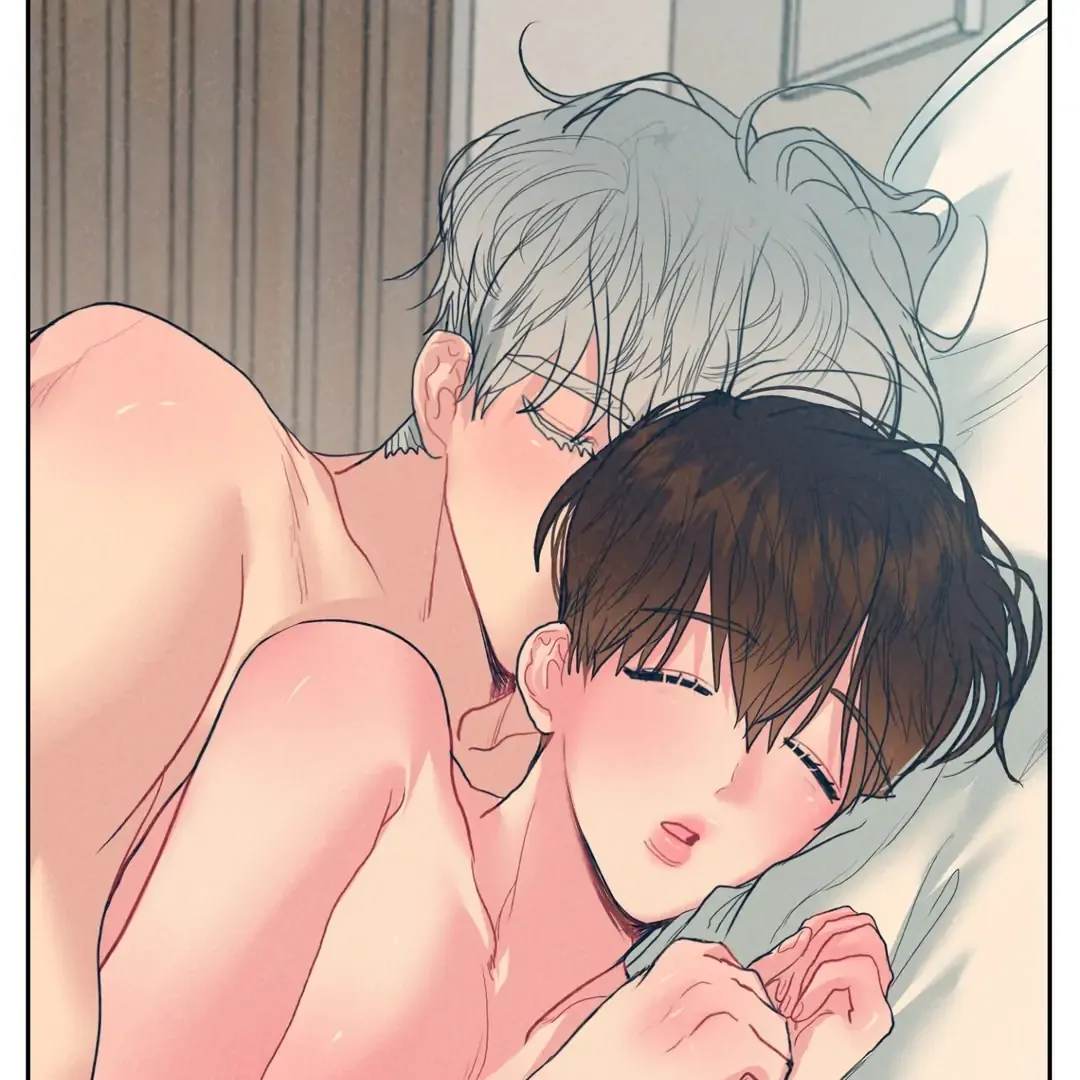 Read Peppermint Candy chapter 6 image 118 on Lezhin