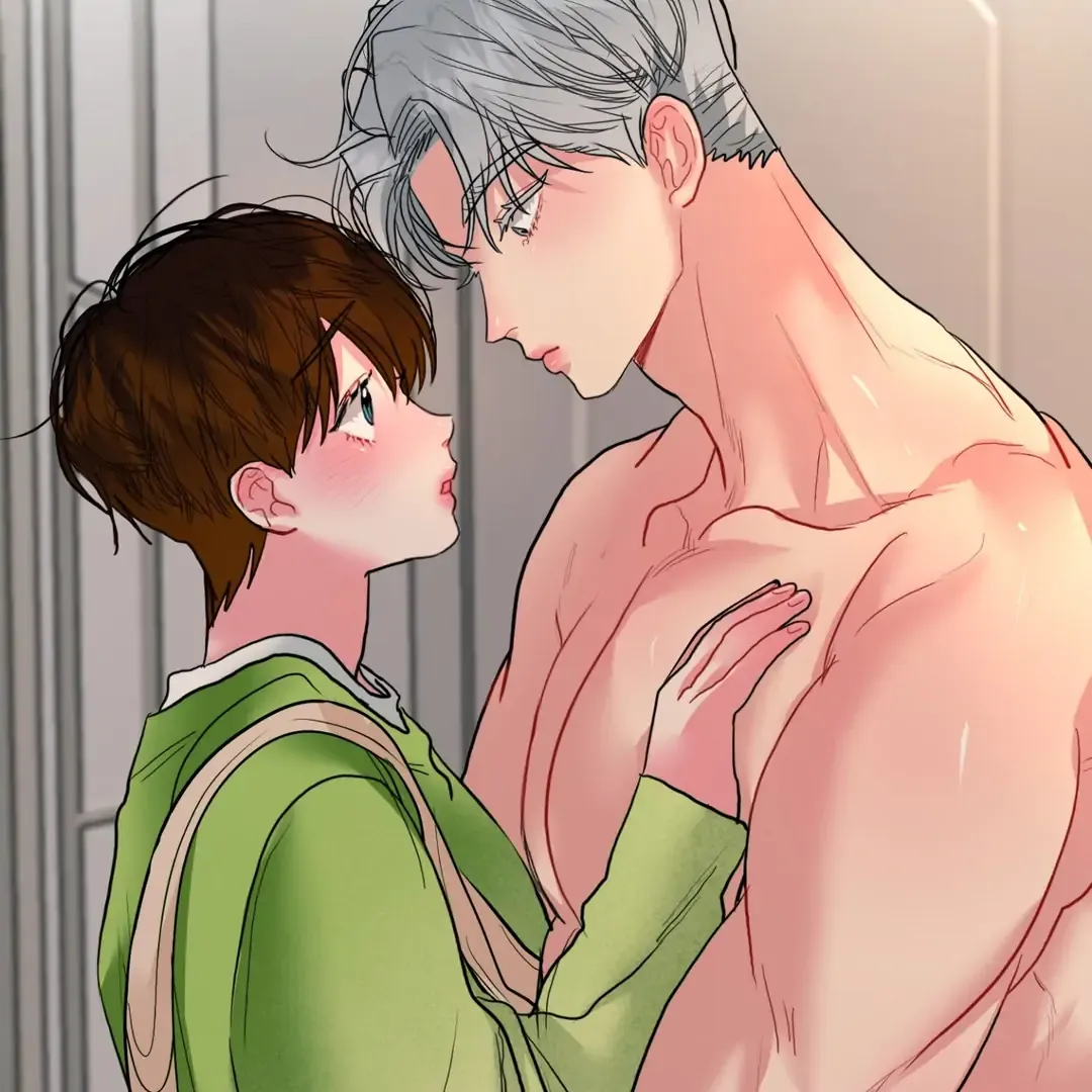 Read Peppermint Candy chapter 6 image 123 on Lezhin