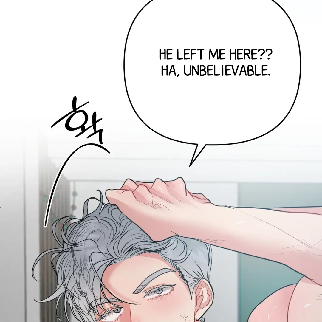 Read Peppermint Candy chapter 6 image 18 on Lezhin